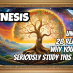 Genesis study is a must priority.