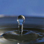 Water, an essential necessity for our planet, but we're squandering it.