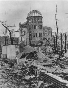 The idea of nuclear power evokes everything from awe to images of atom bombs dropped on Hiroshima and its ensuing destruction.