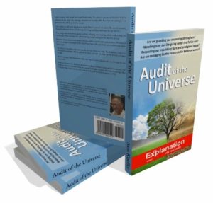 audit universe d2d covers