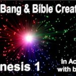 Genesis 1 refers to Bible Creation. Science Big Bang refers to Creation. are these two sources in accord? Do the Bible and Science agree about the origin of the universe?