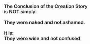 conclusion-creation-story 5 conclusion creation story