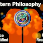Eastern philosophy focuses on the balance of the of the human mind. This human reasoning leads to ultimate peace.