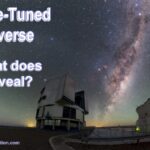 Our fine-tuned universe, what does it reveal about Earth?