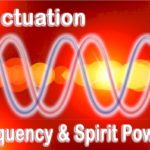 The fluctuation and frequency of the power of the Spirit of God. A biblical reality.