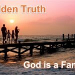 All-time hidden truth. Elohim God is a Family