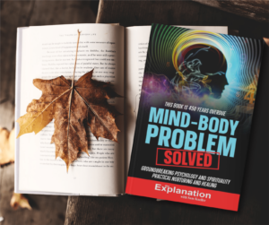 Mind-Body Problem Solved. The Explanation with Sam Kneller. 