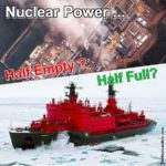 Nuclear power has become one of the major controversies of the 21st century. Clean cheap power versus dangerous waste and possible accidents. The issues are many and the stakes are high