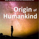 The Explanation Series. Origin of Humankind, Volume 5 Book cover