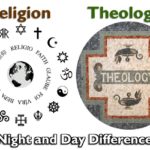 Theology--An alternative to Experience, Philosophy, Science and Religion