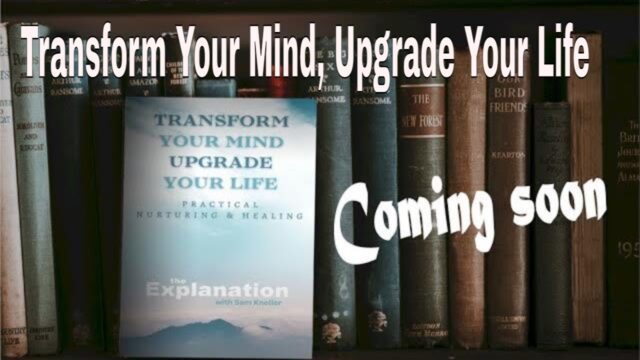 transform your mind upgrade your