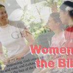 Women in the Bible. The most mysterious part of the creation story. Why did God choose this strange way of bringing woman into the world?